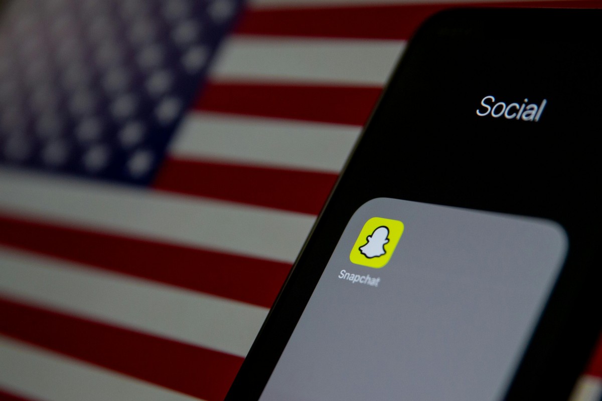 2025年美国Snapchat营销秘籍