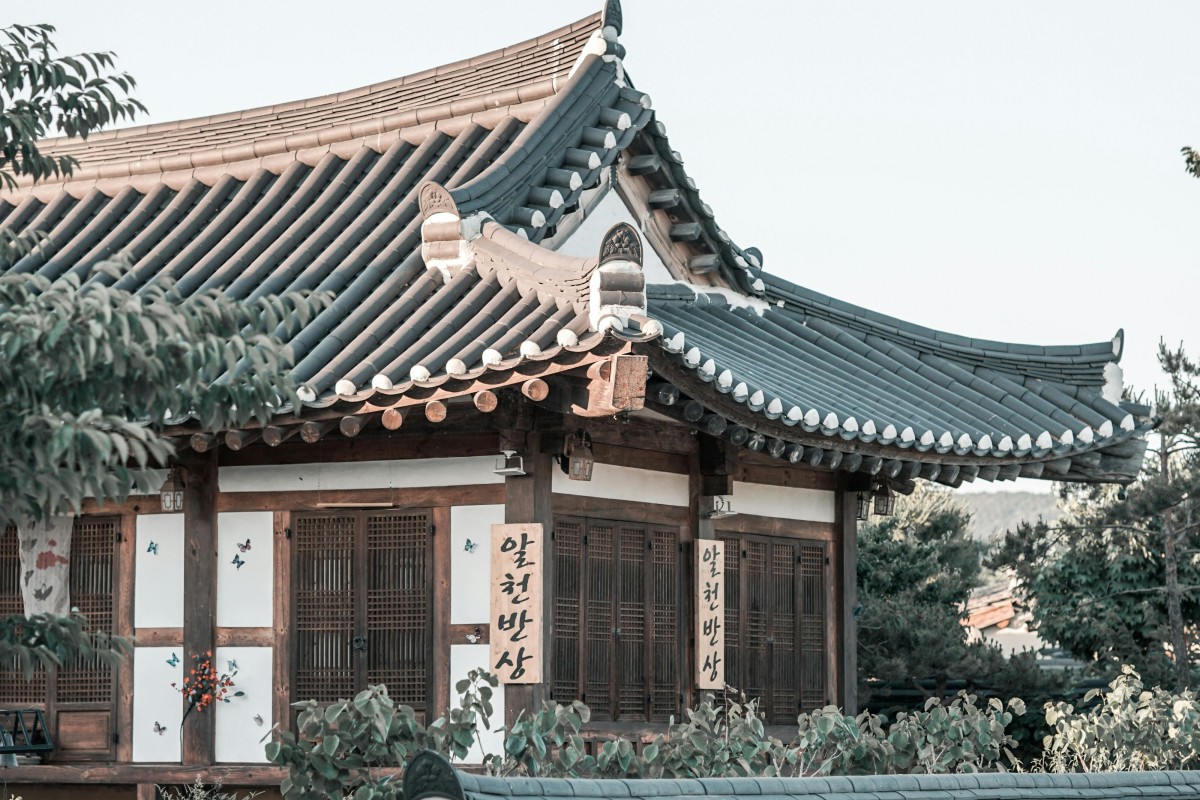 2025 Chichijik Marketing Guide for Korea