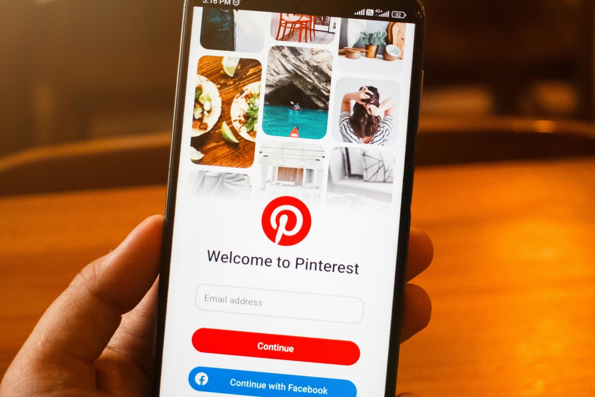 Cómo ganar dinero con Pinterest en 2025