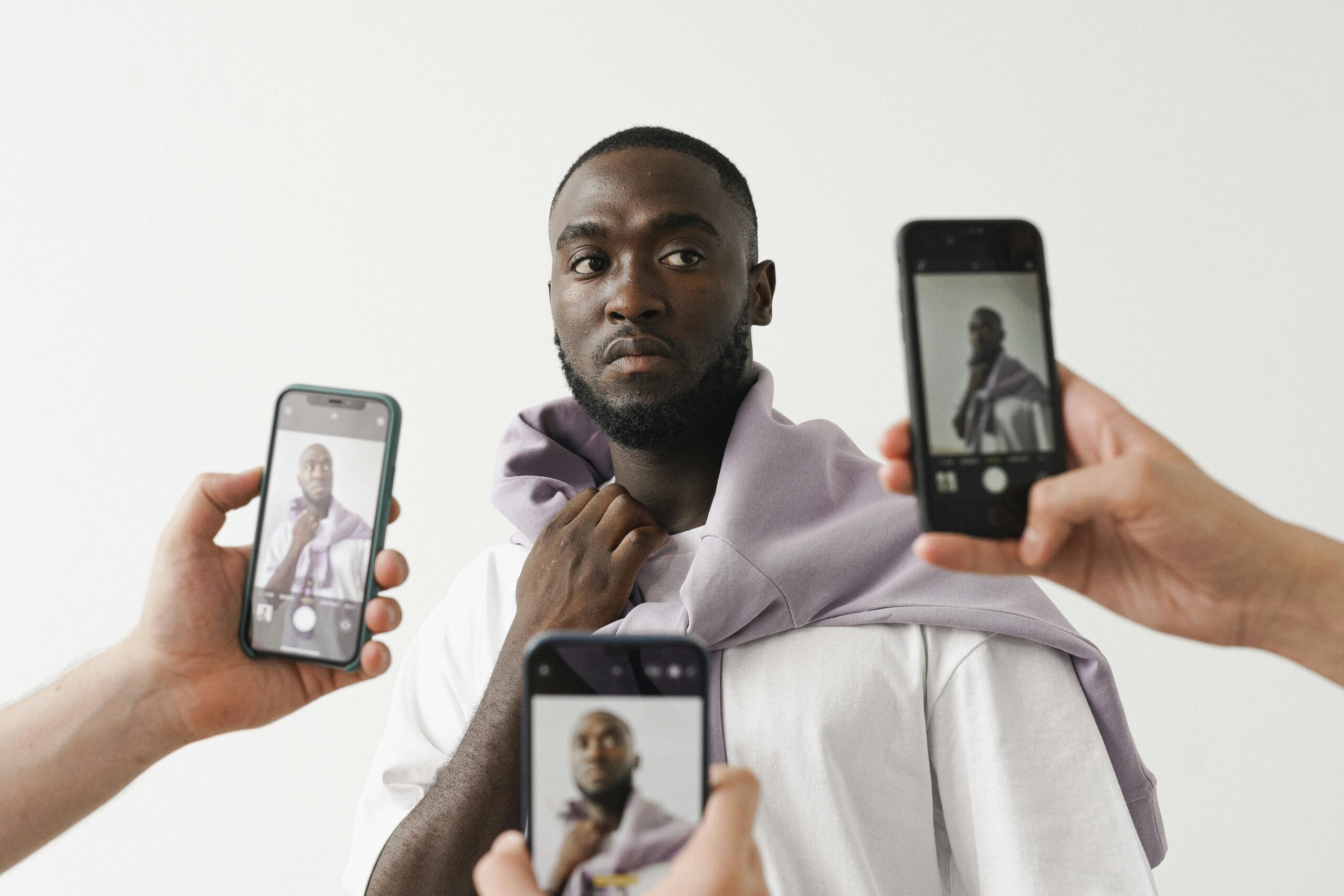Les Tendances du Marketing d'Influence Global en 2025