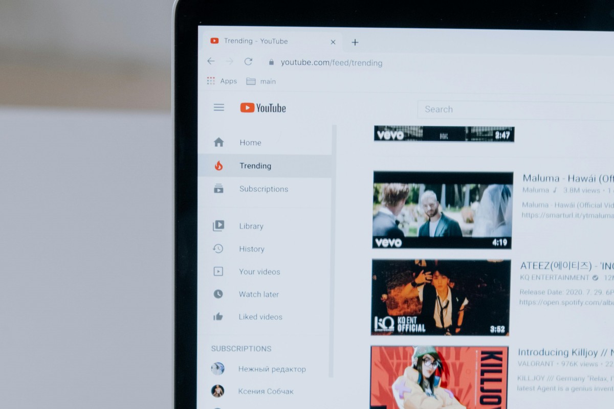 What Are the Best YouTube Influencer Cross-Border Collaboration Platforms?