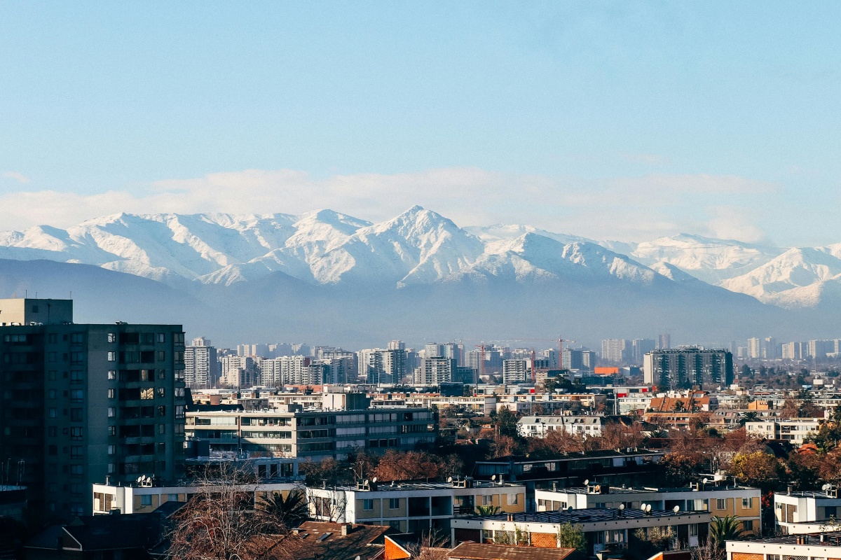 2025年智利社交媒体营销趋势
