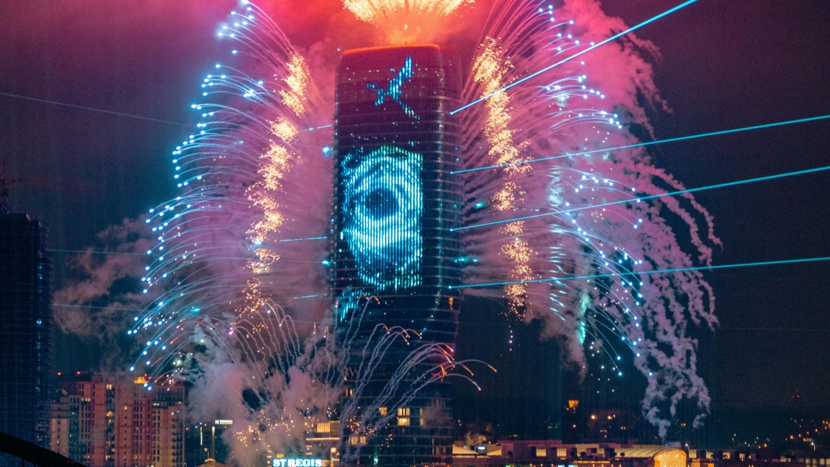 2025年中国Snapchat网红推广合作收费标准揭秘