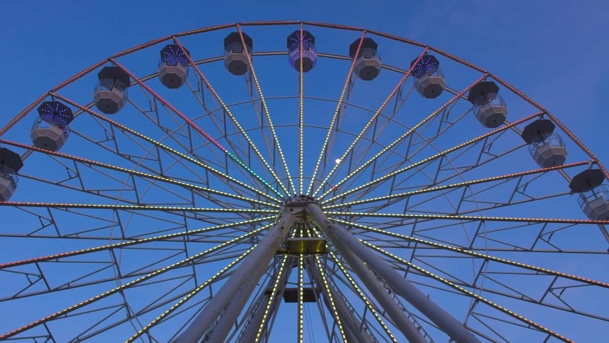 Marken in Georgien: VKontakte für Festival-Promo